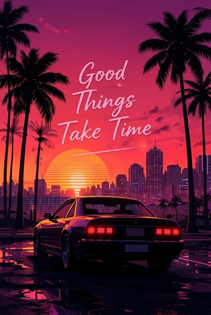 Room poster